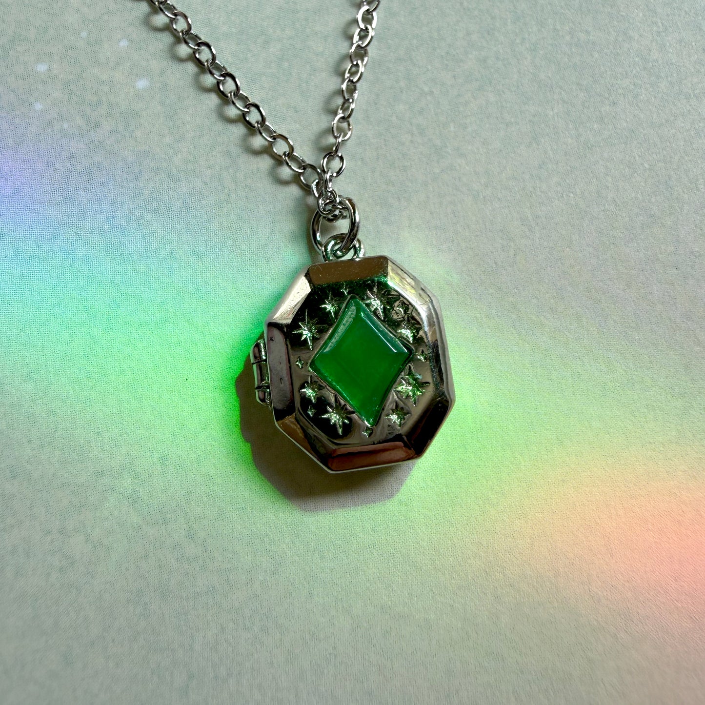 Princesses of Heaven® Companion Locket | The Jewels