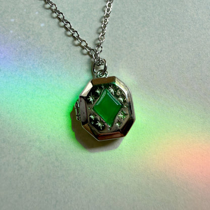 Princesses of Heaven® Companion Locket | The Jewels