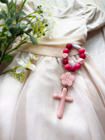 Princesses of Heaven™ Silicone Decade Rosary