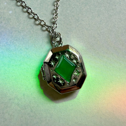 Princesses of Heaven™ Companion Locket | The Jewels
