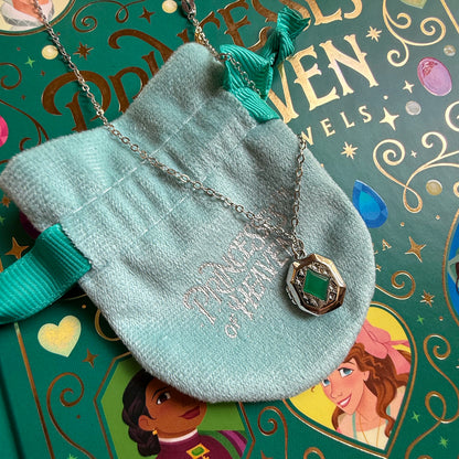 Princesses of Heaven™ Companion Locket | The Jewels