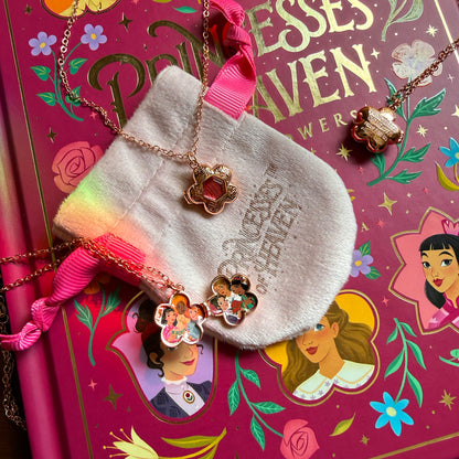 Princesses of Heaven™ Companion Locket | The Flowers